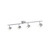 Searchlight 3174CC Chrome Cylinder Head Bar Ceiling Fitting