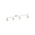 Searchlight 3174WH Chrome Cylinder Head Bar Ceiling Fitting