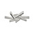 Searchlight 8127-7CC Clover 7 Light LED Flush Ceiling Fitting