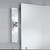 Fran BW534 Bathroom 2 light Wall Fitting