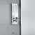 Fran BW533 Bathroom 1 light Wall Fitting