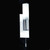 Fran BW932 Bathroom 1 light Wall Fitting