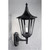 Fran AL1608-1 Boulevard 1 Light Matt-Black Wall Bracket
