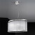 Fran LF2192/4 Eros 4 Light Chrome Ceiling Fitting
