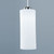 Fran HCP63/887 Modern Pendants 1 Light Ceiling Pendant