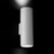 Fran BW963 Uplighters 2 Light Ceramic Wall Bracket