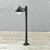Fran TXE6586 Sera 1 Light Post Light