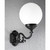 Fran TXE6591 Rotonda 1 Light Wall Bracket