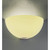 Fran BW060/942 Vetross 1 Light White/Lime Wall Light