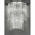 Fran LF2309/3 Charisma 3 Light Chrome Wall Bracket