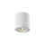 Fran FC5774 White Surface Mounted Tilt Fitting