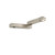 Fran BW074 Satin Nickel LED Right Reading Light Arm