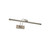 Fran BW080 Satin Nickel Medium Round LED Picture Light