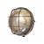 David Hunt Lighting David Hunt ADM5064 Admiral Antique Copper Round Wall Light