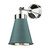 David Hunt Lighting David Hunt HYD07 Hyde 1 Light Wall Bracket