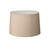 David Hunt Lighting David Hunt TAP30 Tapered Drum 30cm Silk Shade