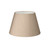 David Hunt Lighting David Hunt EMP35 Drum Empire 35cm Silk Shade