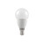 Crompton Lamps Crompton 11526 LED Thermal Plastic 5.5W Round SES 2700K