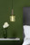Dar Lighting Accessory Bronze 1 Light Suspension