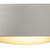Dar Lighting Catalan White Wall Washer