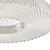 Dar Lighting Cimona Large LED Acrylic Flush