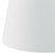 Dar Lighting Dar CEZ162 Cezanne 40cm French Drum Ivory Silk Shade 