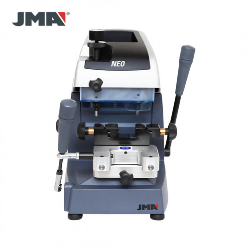 JMA NEO High Security Laser Cut Duplicator (JMA)