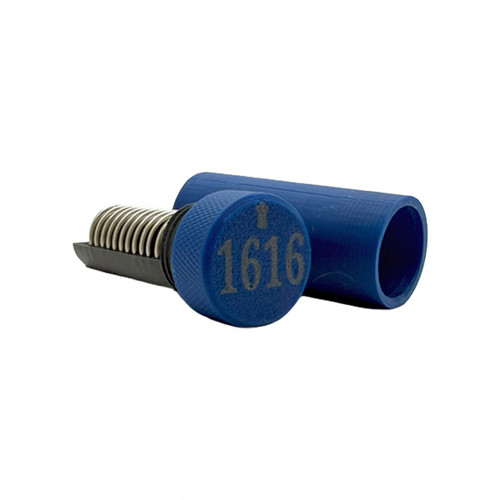 THE BATTERY BUDDY Small Battery Holder CR1616—Holds 14 (ROUECHE)