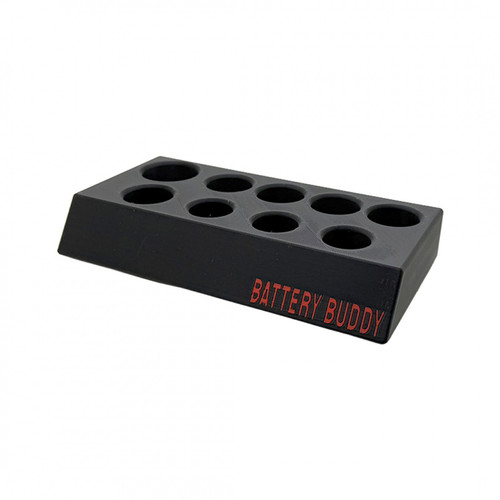 THE BATTERY BUDDY Tray (ROUECHE)