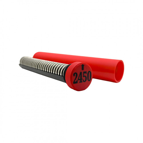 THE BATTERY BUDDY Large Battery Holder CR2450—Holds 27 (ROUECHE)