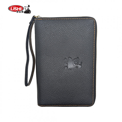 Mini Wallet for Lishi—Holds 6 Automotive or Residential Tools (LISHI)