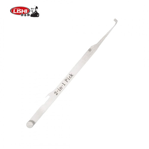 Lishi Replacement Tip for Schlage SC4-L 2-in-1 Pick/Decoders