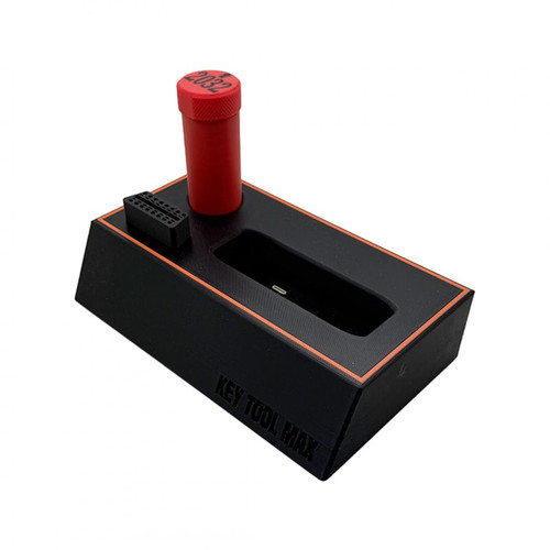 THE BATTERY BUDDY Key Tool Max Charging Stand (ROUECHE)