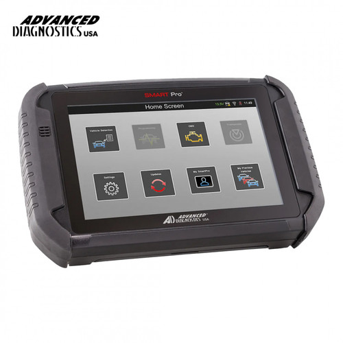 Advanced Diagnostics Smart Pro Key Programmer—With 6 Months UTP