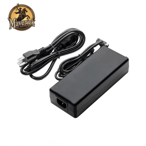 The Maverick—24V AC/DC Power Adapter (LOCK LABS)