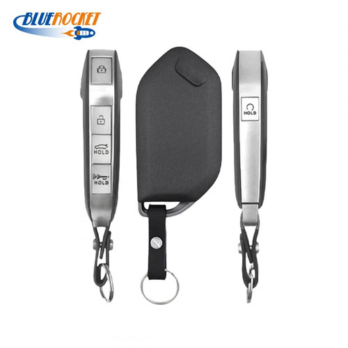 For Kia K5 2024-2026 5-Btn Smart Key w/Remote Start (TQ8-FOB-4F81M44)—BRK