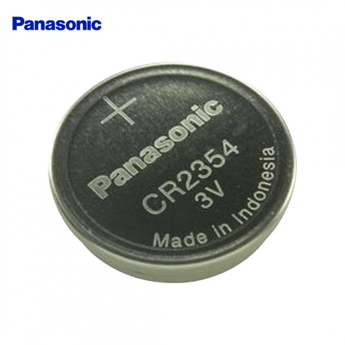 CR2354 Lithium Battery—INTERNAL USE (PANASONIC)