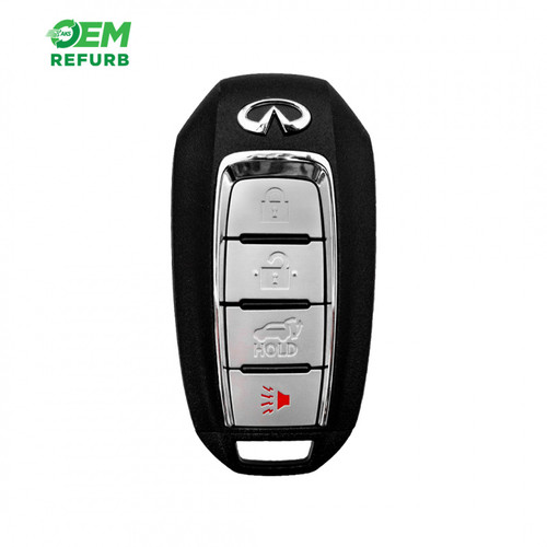 Infiniti QX50/QX55 2020-2025 4-Btn SK w/Hatch (KR5TXN1)—OEM REFURB MINT
