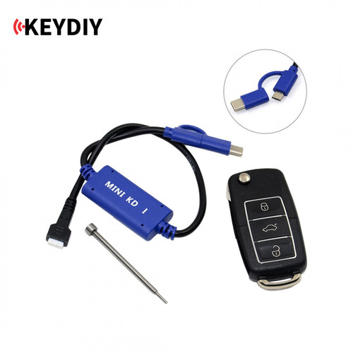 Mini KD Universal Remote Generator for Android Devices (KEYDIY)