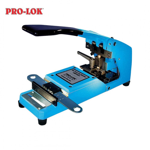 Blue Punch—Cuts GMS MX & MX Alpha (A2) (PRO-LOK)—OPEN BOX