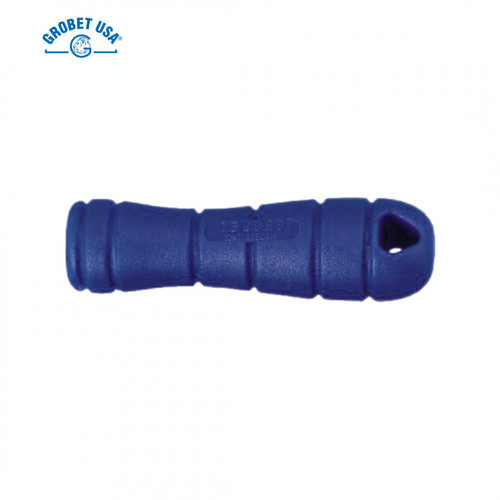 Grobet Blue Plastic File Handle - SIZE 3 (37.783)