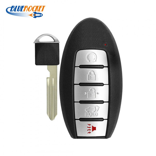 For Infiniti QX60 2016-2019 5-Btn Smart Key w/Hatch (KR5S180144014)—BRK