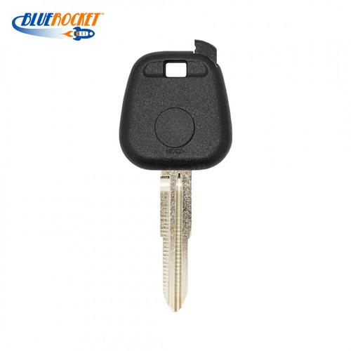 Toyota Transponder Key PLUG SHELL - TOY57 Style (BRK)