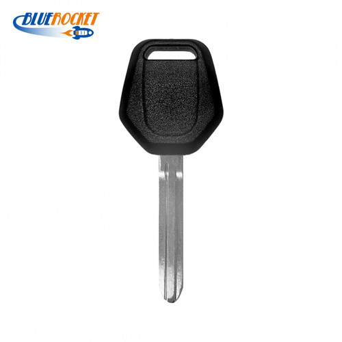 Subaru 2012-2019 Transponder Key B110 w/ OEM G-CHIP (BRK)