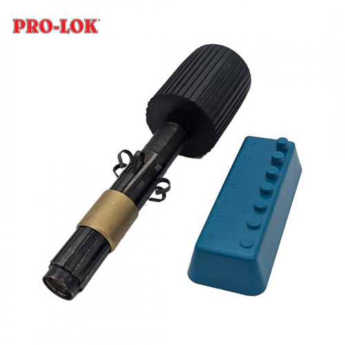 7-Pin Tubular Ace Pick (PRO-LOK)