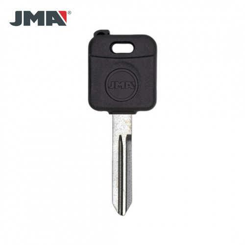 Nissan Transponder Key SHELL - NI04 Style (JMA DAT-15.P3)