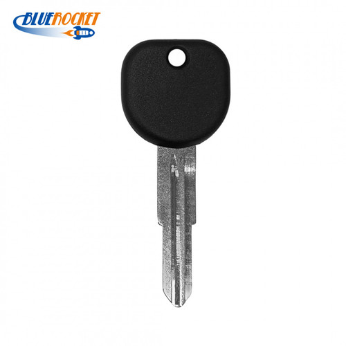 Chevy Spark 2013-2015 Transponder Key (BlueRocket)