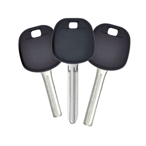 EZ Flasher Toyota/Lexus MASTER Programming Key
