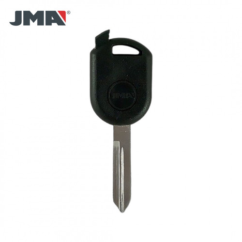 Ford Transponder Key SHELL - H84 / H92 Style (JMA FO-30D.P)