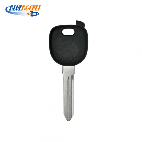 GM Transponder Key SHELL - B99 / B112 Style (BRK)